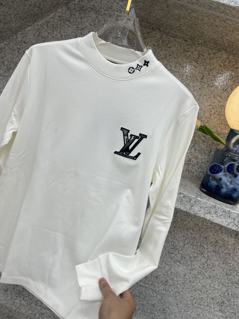 Louis Vuitton Hoodies